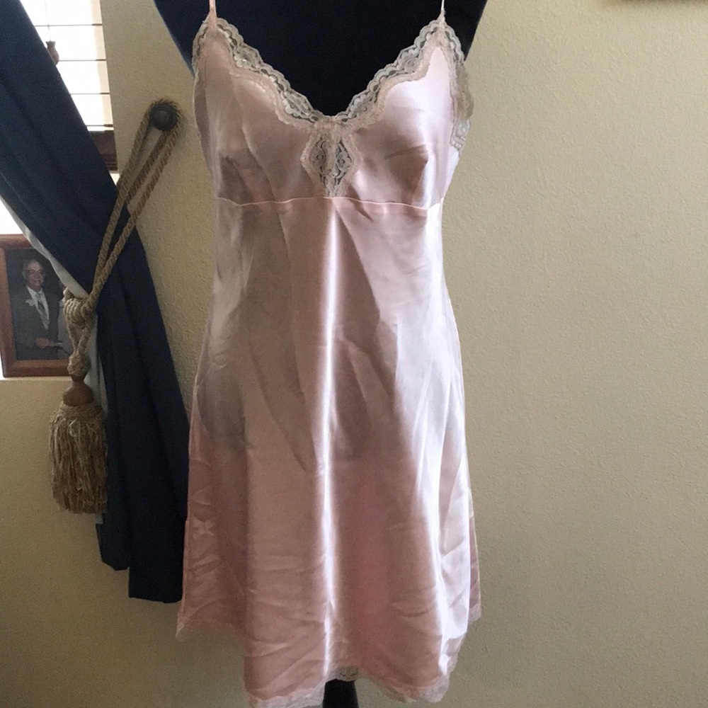 Gilligan O’Malley Sleepwear Slip